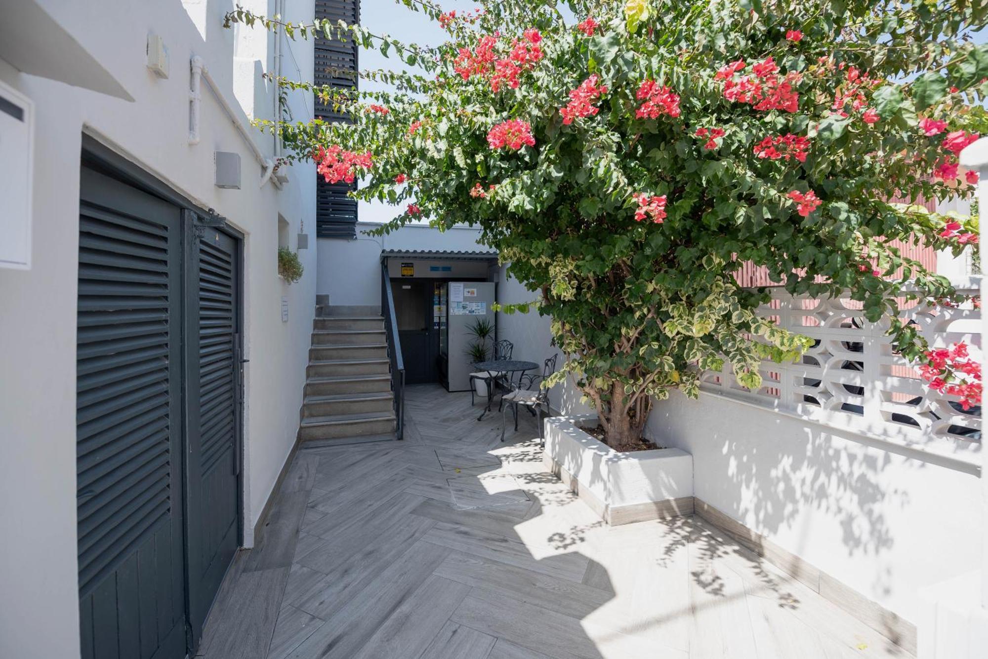 Costa Maison d'hôtes Ibiza