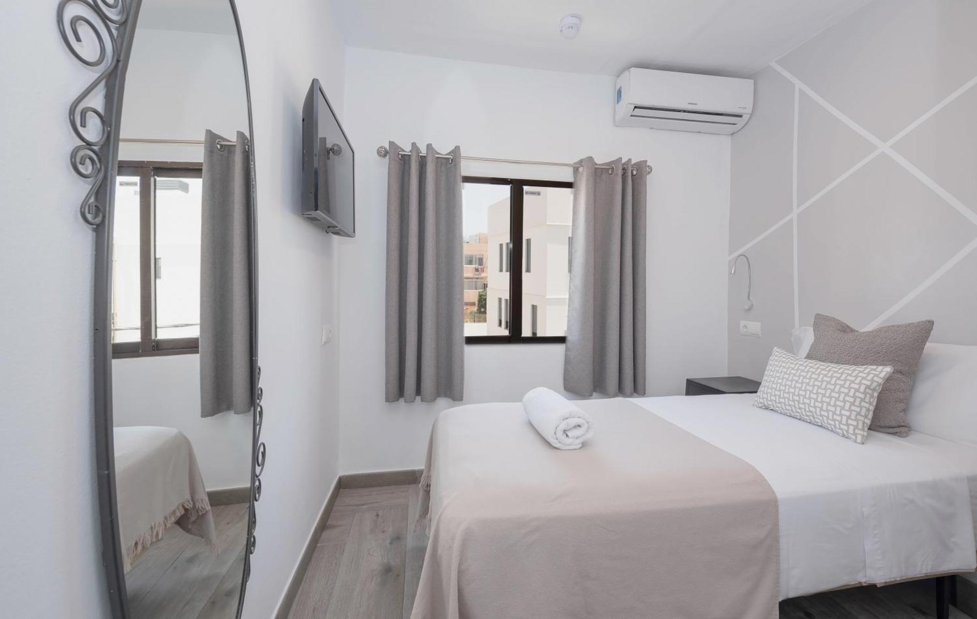 Gasthof Costa Ibiza-Stadt